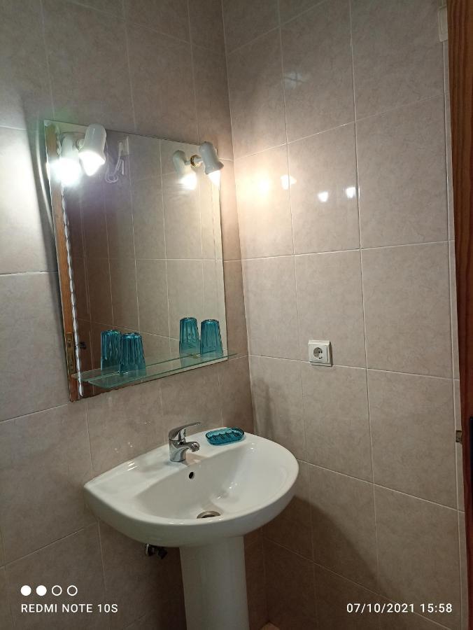Apartamentos El Carmen Morro Jable  Exterior photo