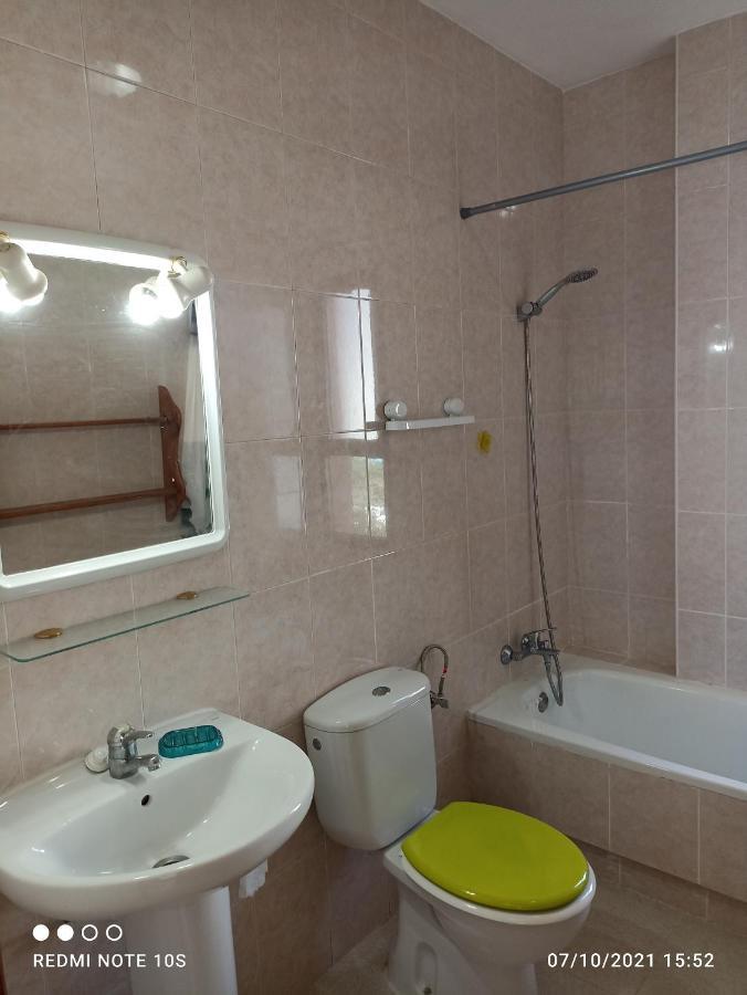 Apartamentos El Carmen Morro Jable  Exterior photo