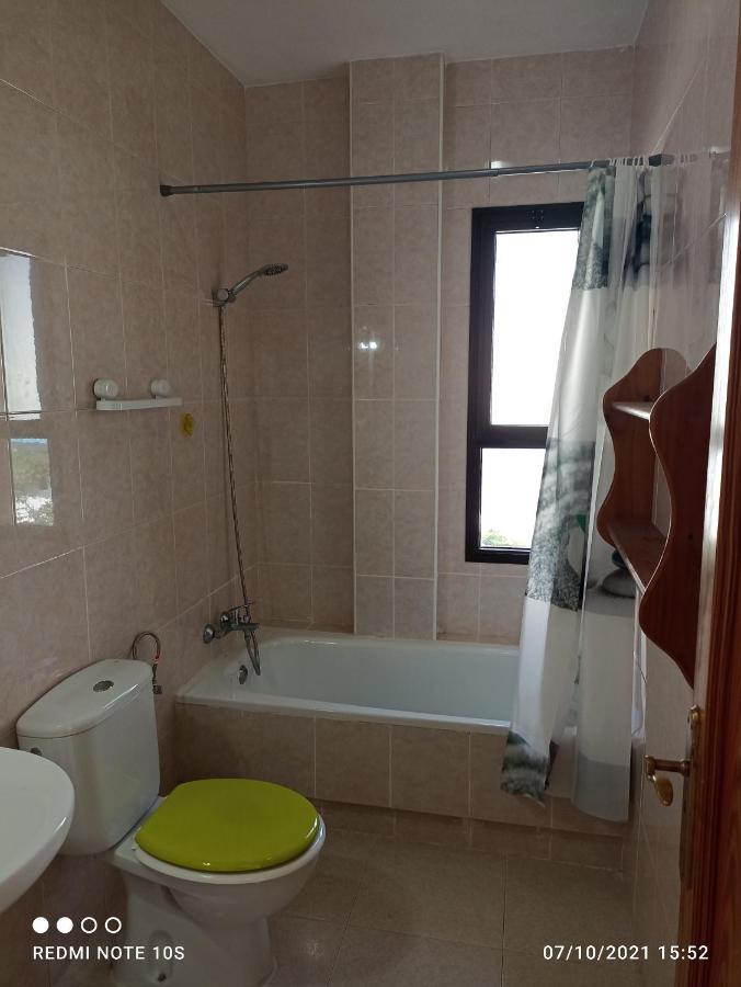 Apartamentos El Carmen Morro Jable  Exterior photo