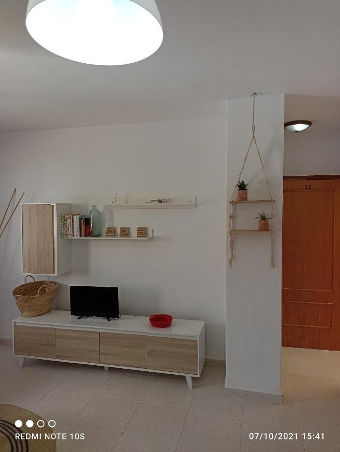 Apartamentos El Carmen Morro Jable  Exterior photo