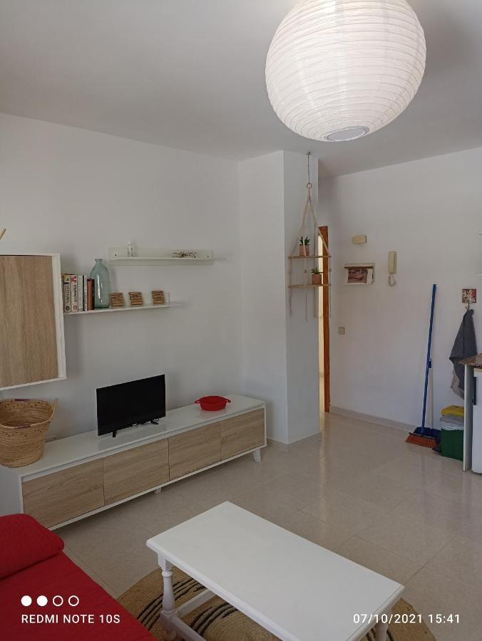 Apartamentos El Carmen Morro Jable  Exterior photo