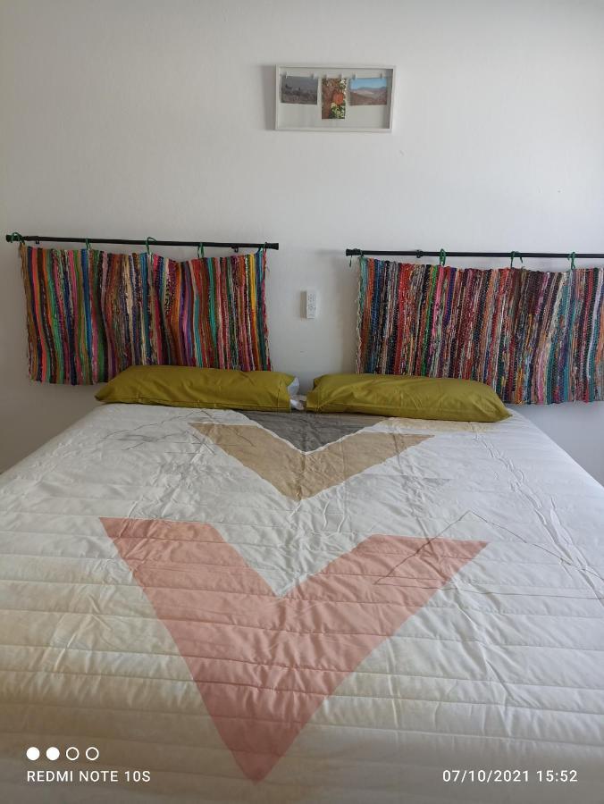 Apartamentos El Carmen Morro Jable  Exterior photo